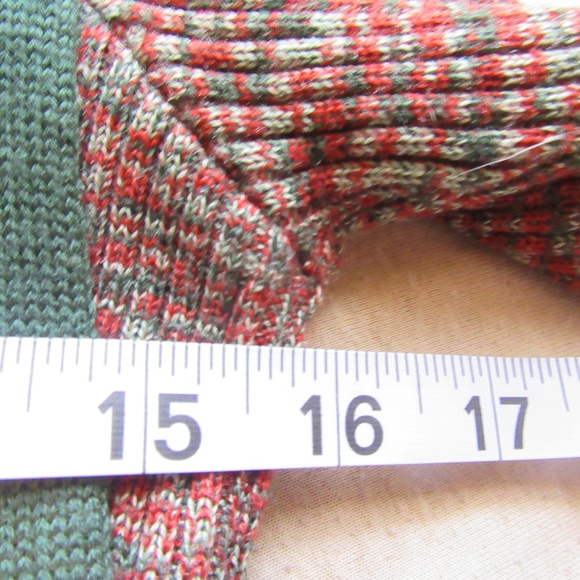 Womens Vtg Aristo Kat Sweater and Vest Sz 8 - Picture 4 of 8